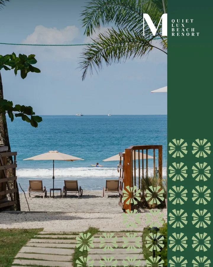Miamar: path to the sea
